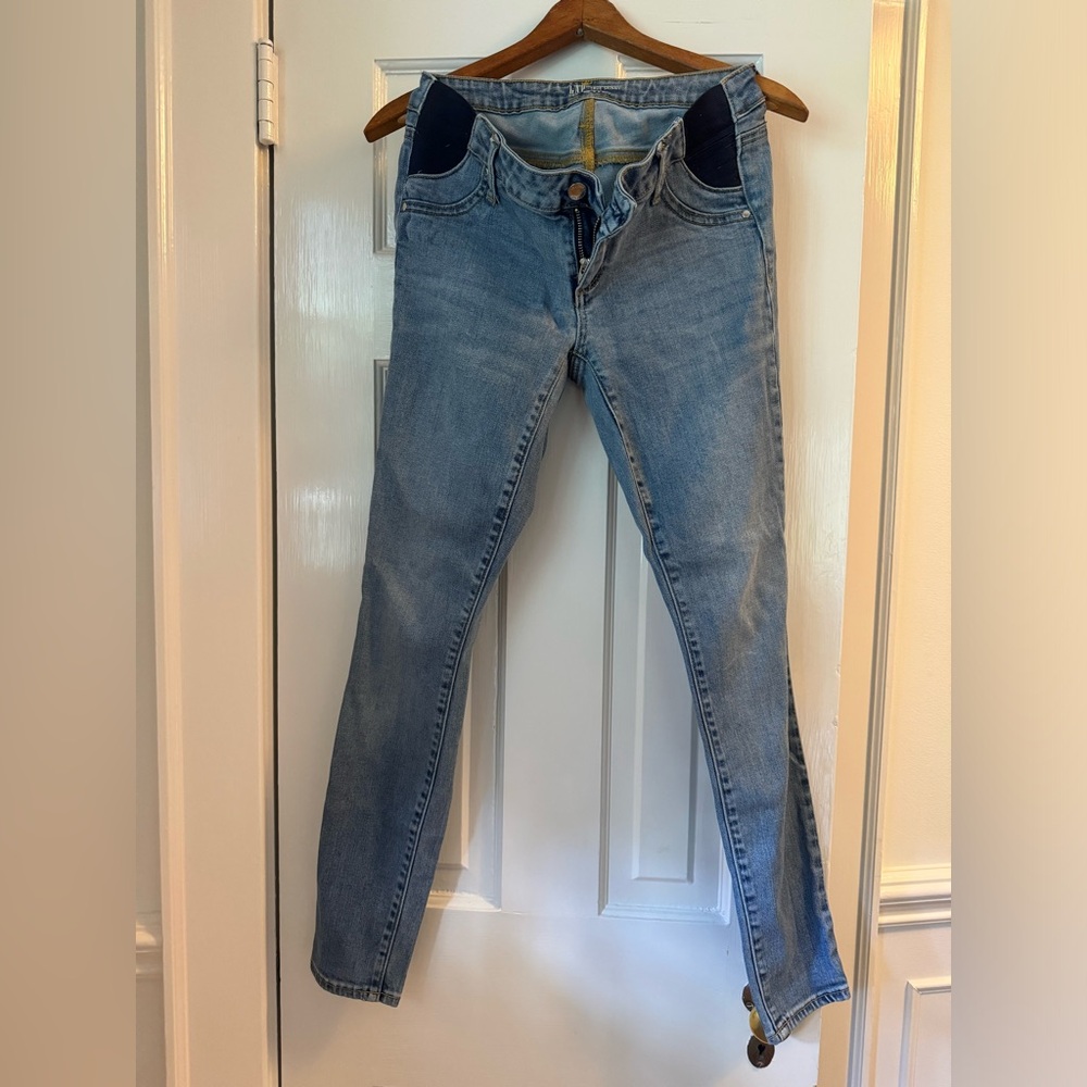 Gap Maternity Jeans